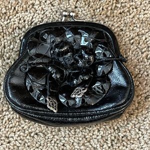 Brighton coin purse